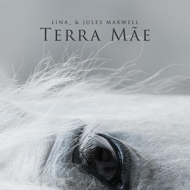 Terra Mae - 1