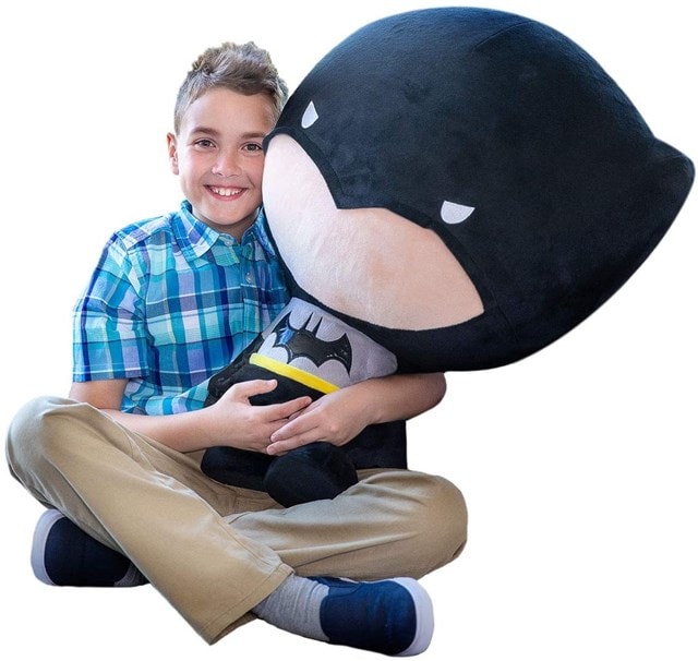 36" Dark Knight Soft Toy - 3