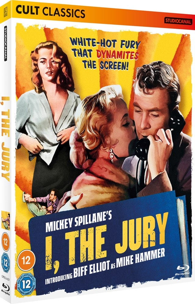 I, the Jury - 3