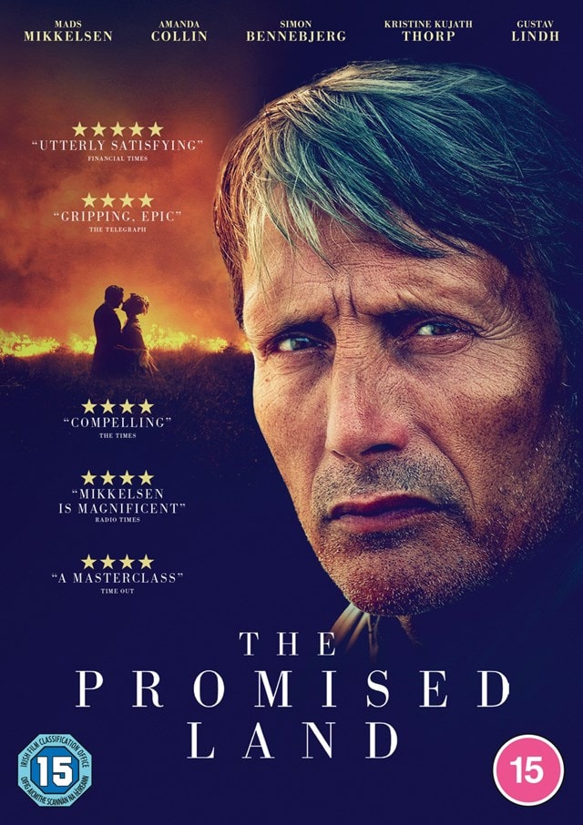 The Promised Land - 1