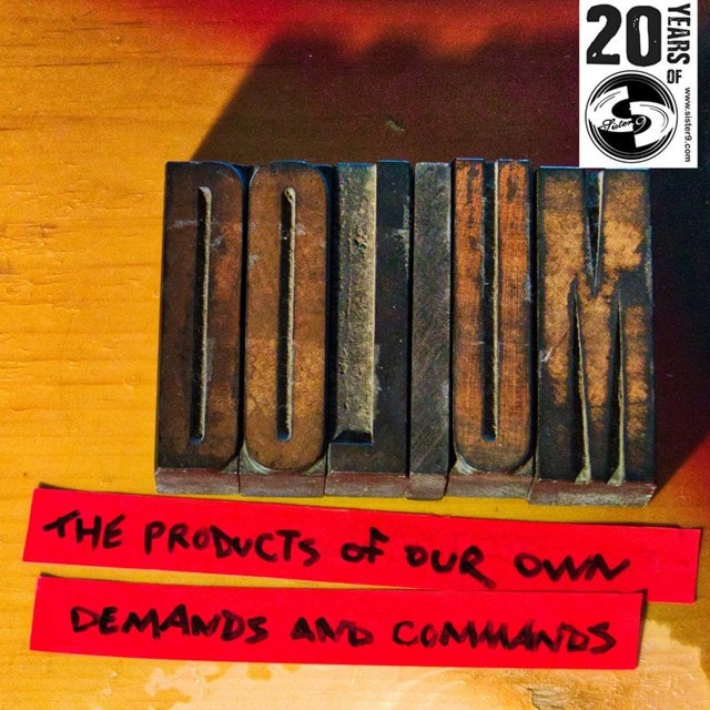 The Products of Our Own Demands and Commands - 1