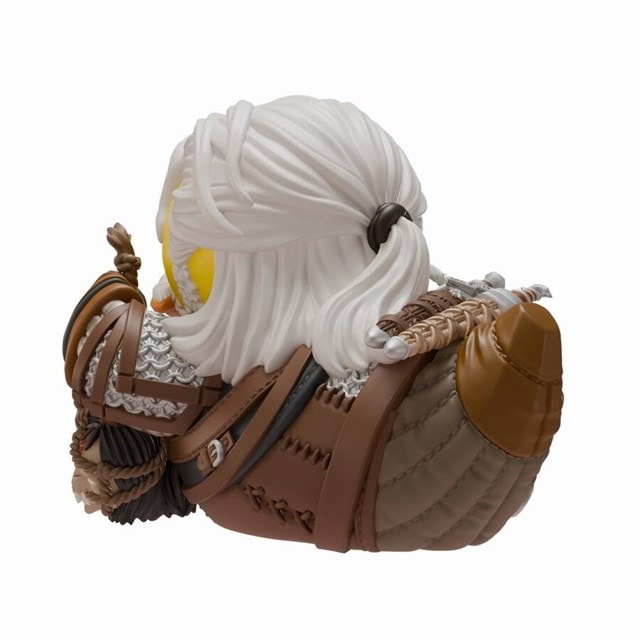 Geralt Of Rivia The Witcher Tubbz Boxed - 3