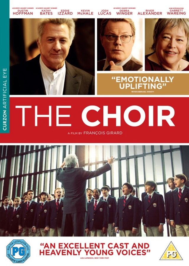The Choir - 1