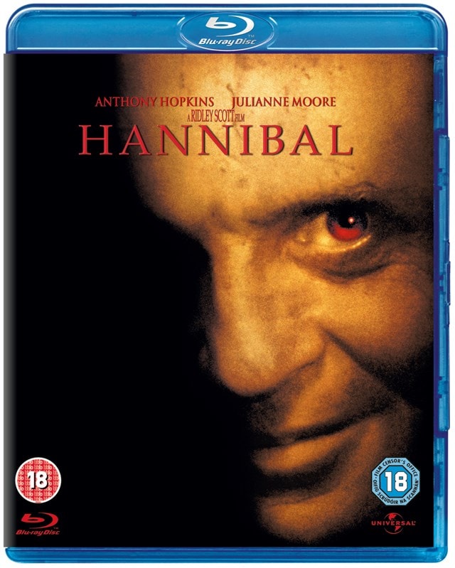 Hannibal - 1