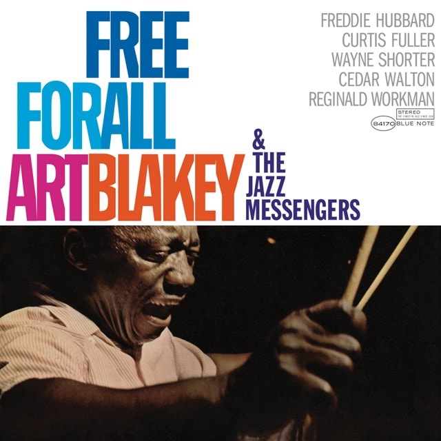 Free for All - 2