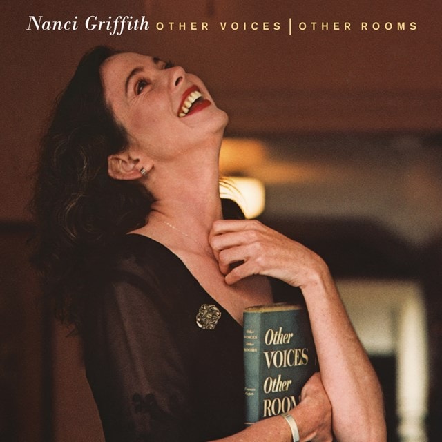 Other Voices, Other Rooms 2LP - 2