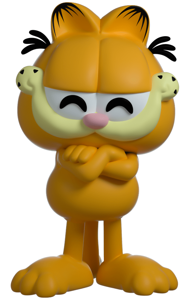 Garfield Youtooz Figurine - 1