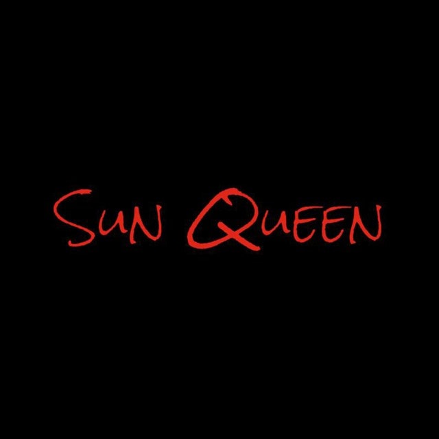 Sun Queen - 1