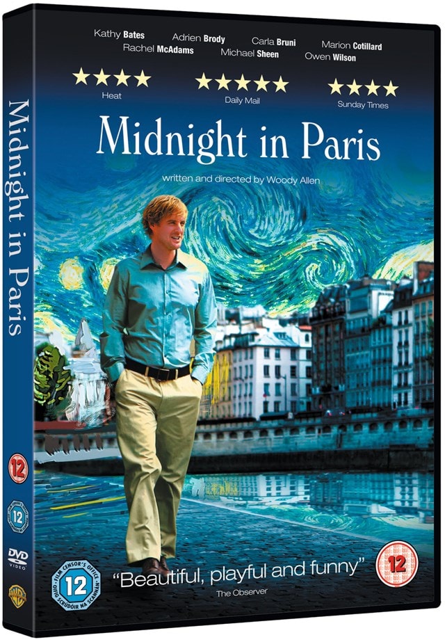 Midnight in Paris - 2
