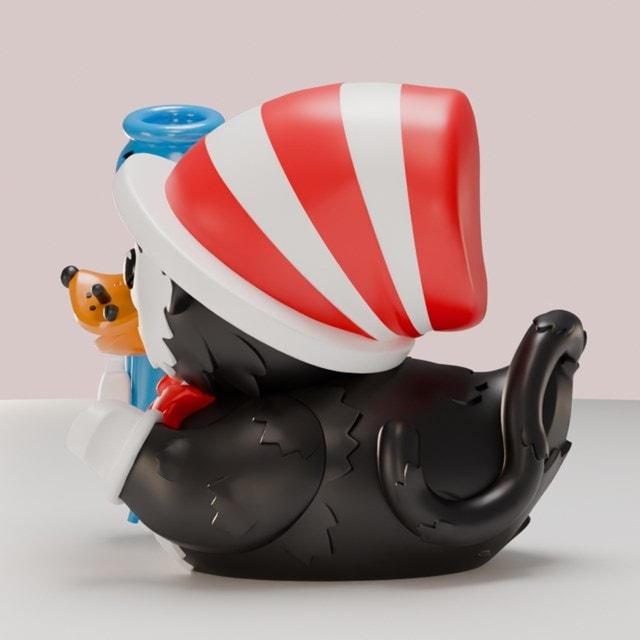 The Cat In The Hat Collector's Edition Tubbz - 2