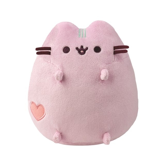 Lilac Pastel Pusheen Plush - 1