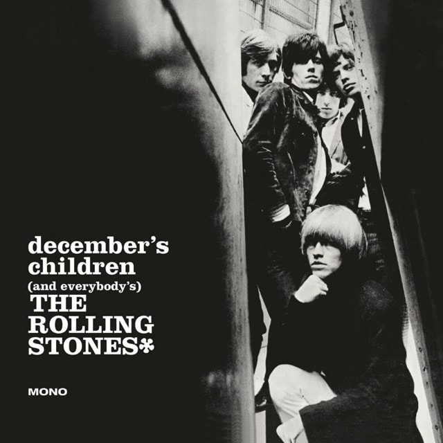 December's Children (And Everybody's) - 2