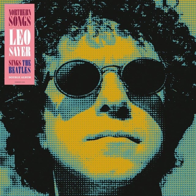 Northern Songs: Leo Sayer Sings the Beatles - 1