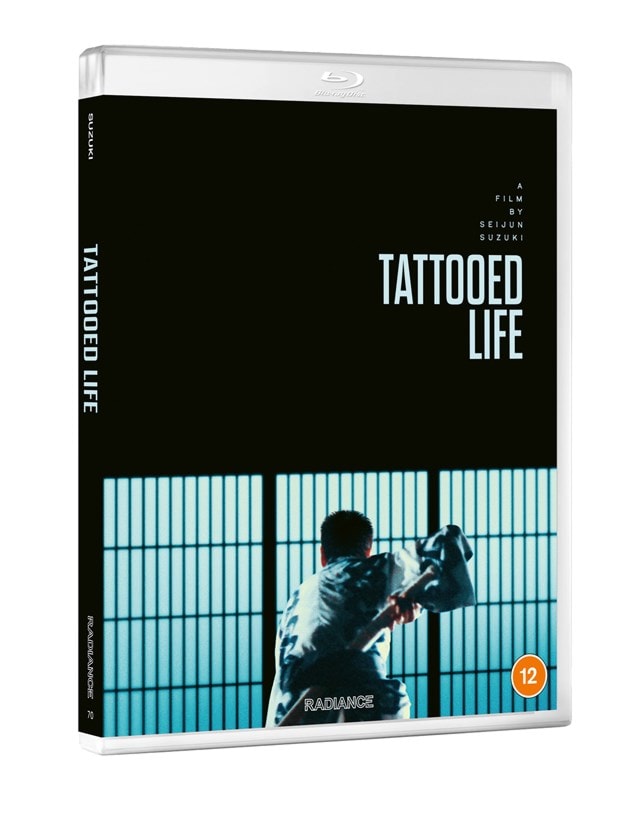 Tattooed Life - 2