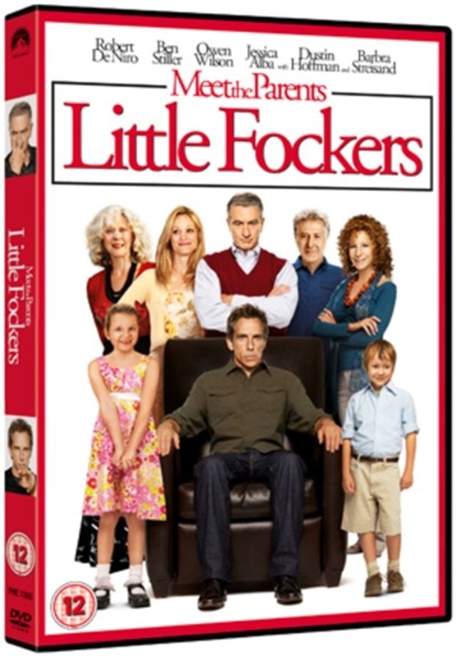 Little Fockers - 1