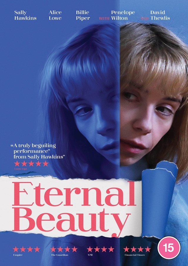 Eternal Beauty - 1