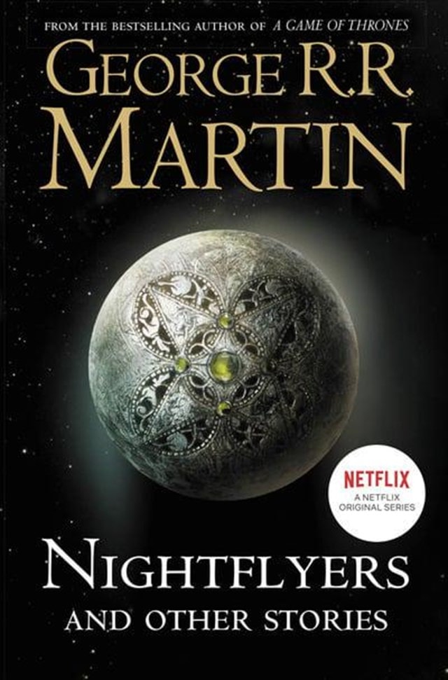 Nightflyers - 1