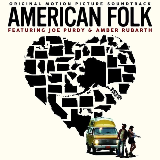 American Folk - 1