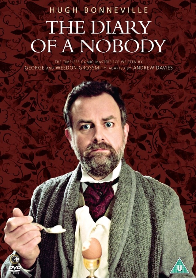 The Diary of a Nobody - 1