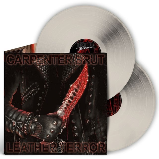 Leather Terror - 2