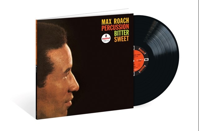 Percussion Bitter Sweet - 2