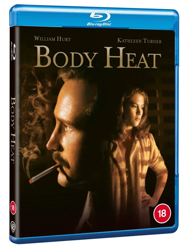 Body Heat (hmv Exclusive) The Premium Collection - 2
