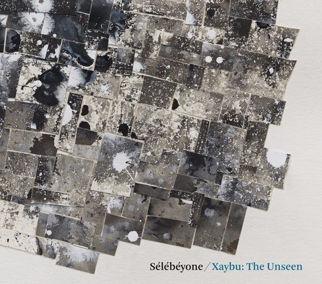Xaybu: The Unseen - 1