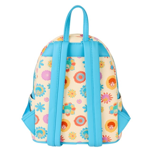 All You Need Is Love Beatles Loungefly Mini Backpack - 4