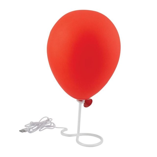 Balloon Pennywise I.T. Lamp - 3