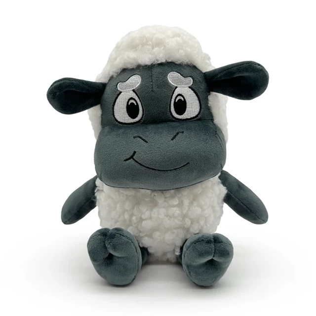 Wooly Amanda The Adventurer Youtooz Plush - 1