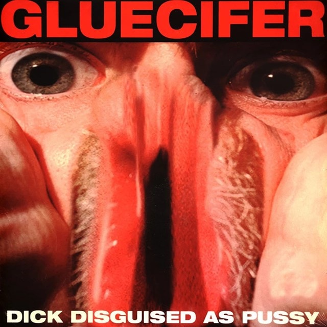 Dick Disguised As Pussy - 1