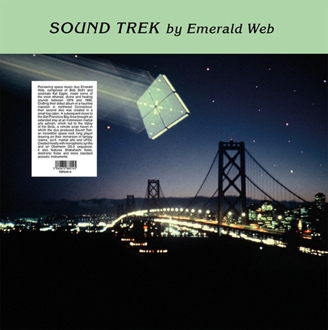 Sound Trek - 1