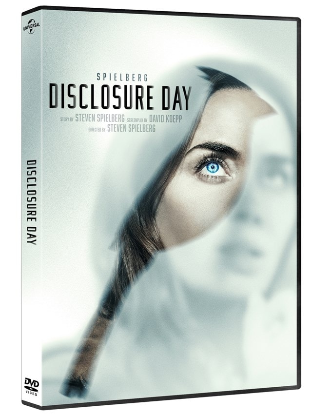 Disclosure Day - 2