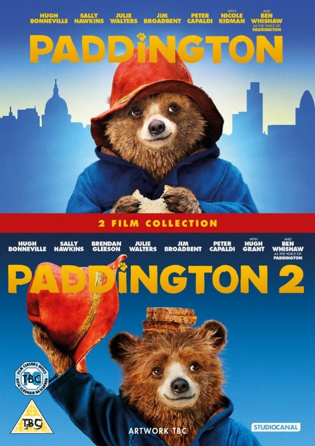paddington 2 release date