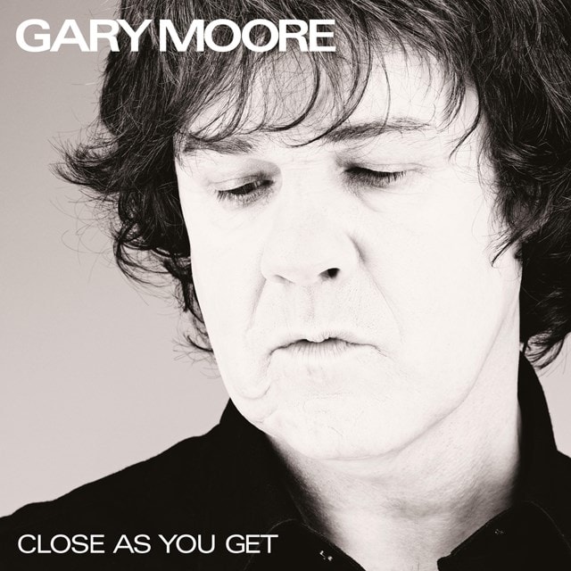 Close As You Get - 2LP - 2
