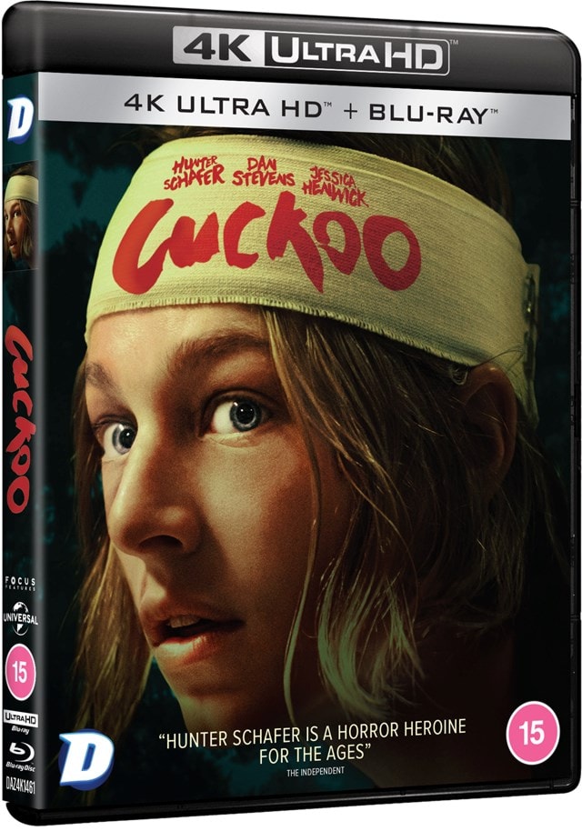 Cuckoo - 2