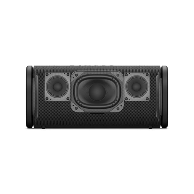 Sony ULT Field 5 Black Bluetooth Speaker - 6