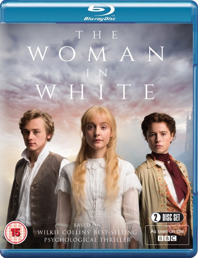 The Woman in White - 1