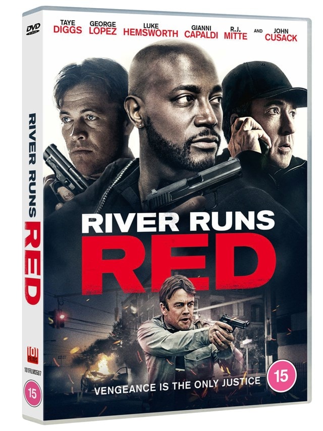 River Runs Red - 2