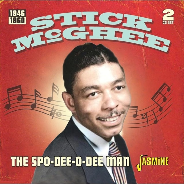 The Spo-dee-o-dee Man 1946-1960 - 2