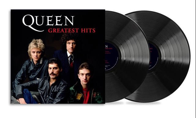 Greatest Hits - 2