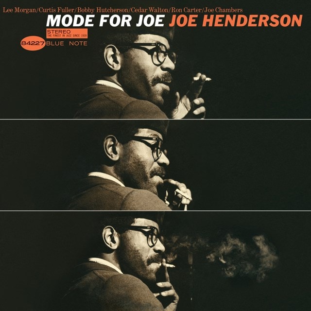 Mode for Joe - 1