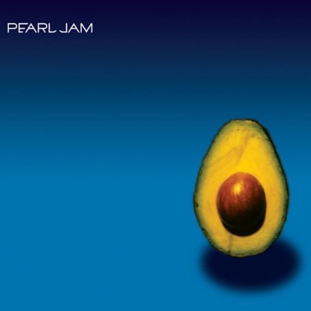 Pearl Jam - 1