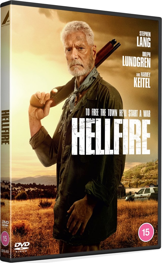 Hellfire - 2