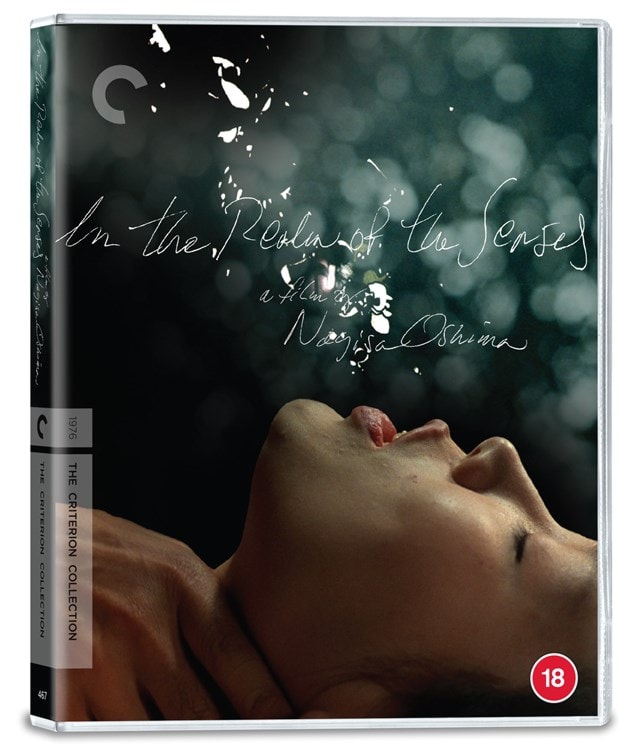In the Realm of the Senses - The Criterion Collection - 2