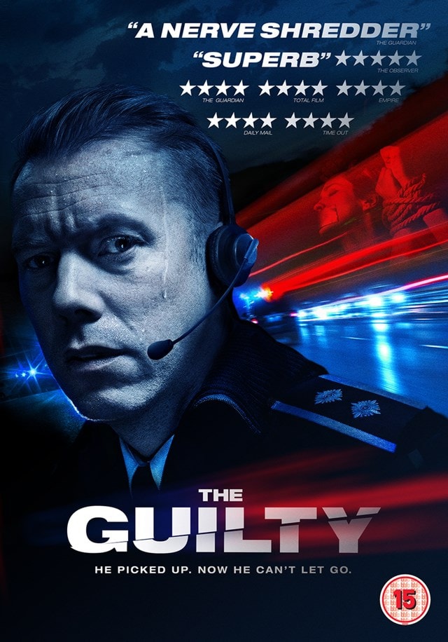 The Guilty - 1