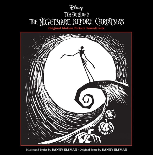 The Nightmare Before Christmas (Zoetrope) - 3