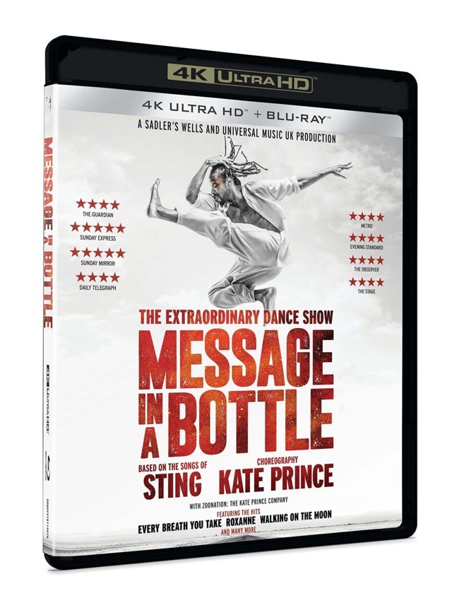 Message in a Bottle - 2