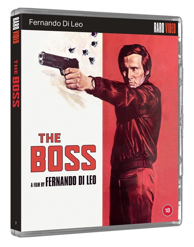 The Boss - 2