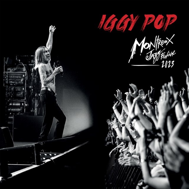 Live at Montreux Jazz Festival 2023 - 1